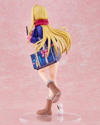 Hokkaido Gals Are Super Adorable!: Minami Fuyuki 1/6