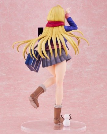 Hokkaido Gals Are Super Adorable!: Minami Fuyuki 1/6