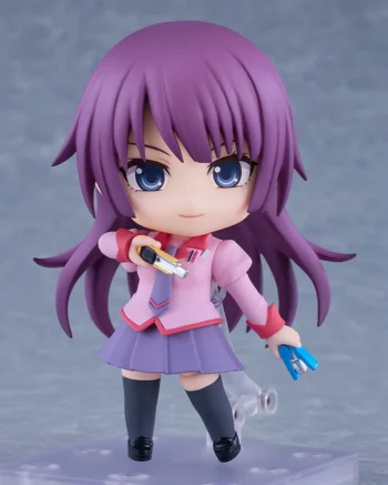 Nendoroid 2935: Hitagi Senjougahara 2.0 - Monogatari Series