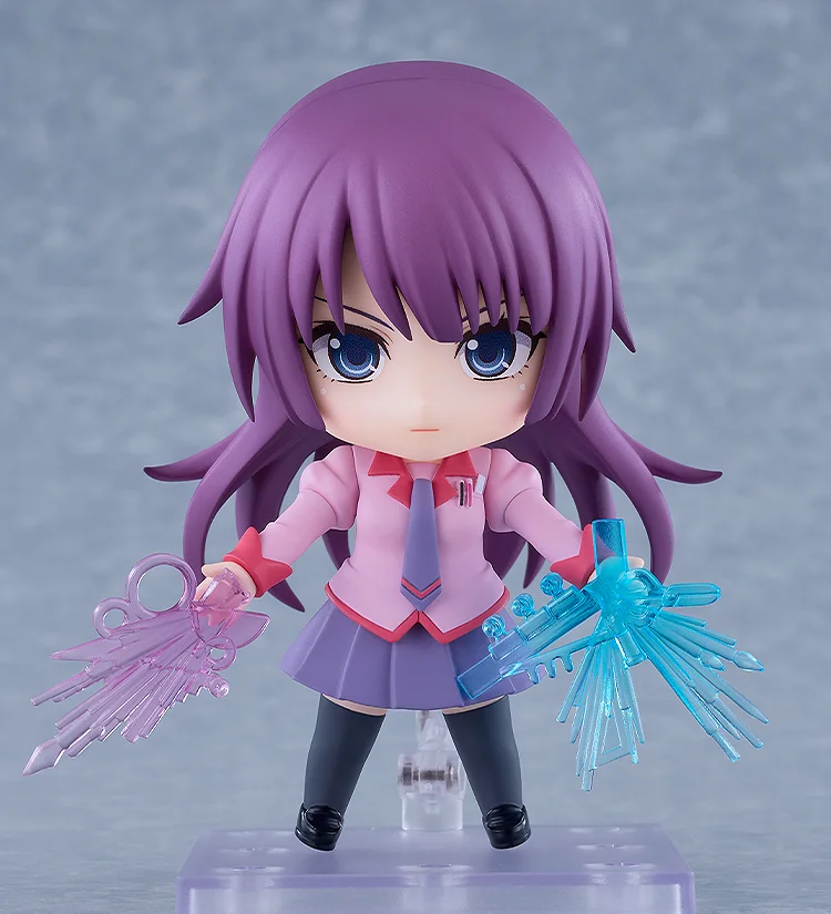 Nendoroid 2935: Hitagi Senjougahara 2.0 - Monogatari Series