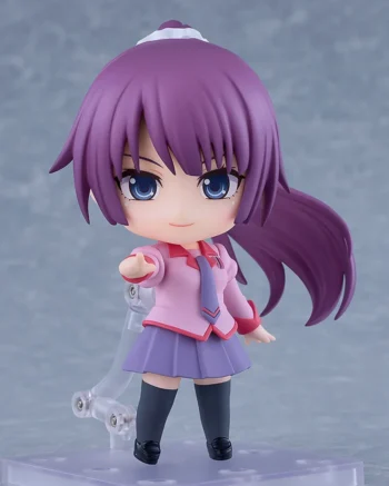 Nendoroid 2935: Hitagi Senjougahara 2.0 - Monogatari Series