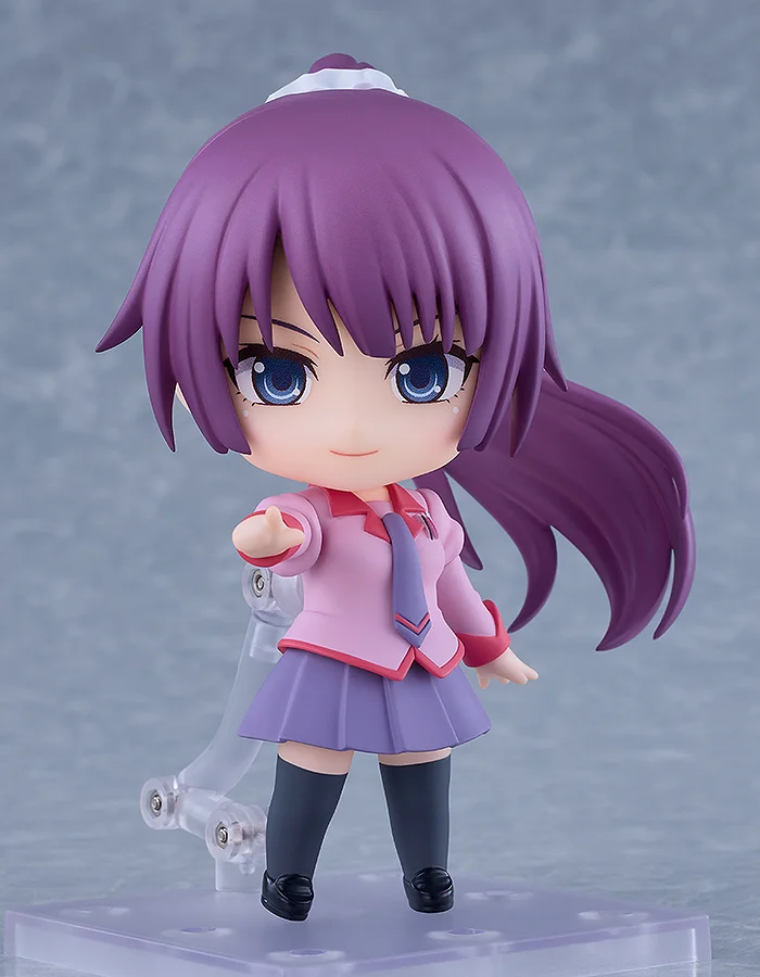 Nendoroid 2935: Hitagi Senjougahara 2.0 - Monogatari Series