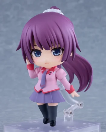 Nendoroid 2935: Hitagi Senjougahara 2.0 - Monogatari Series