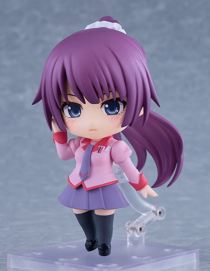 Nendoroid 2935: Hitagi Senjougahara 2.0 - Monogatari Series