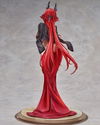 hood 2 Goddess of Victory NIKKE: Red Hood 1/7 - Nonsense Red Ver.