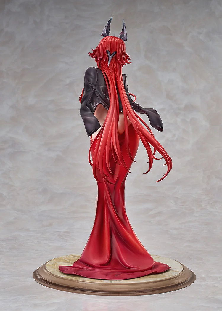 hood 2 Goddess of Victory NIKKE: Red Hood 1/7 - Nonsense Red Ver.