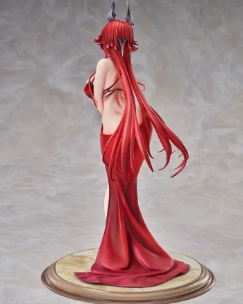 hood 6 Goddess of Victory NIKKE: Red Hood 1/7 - Nonsense Red Ver.