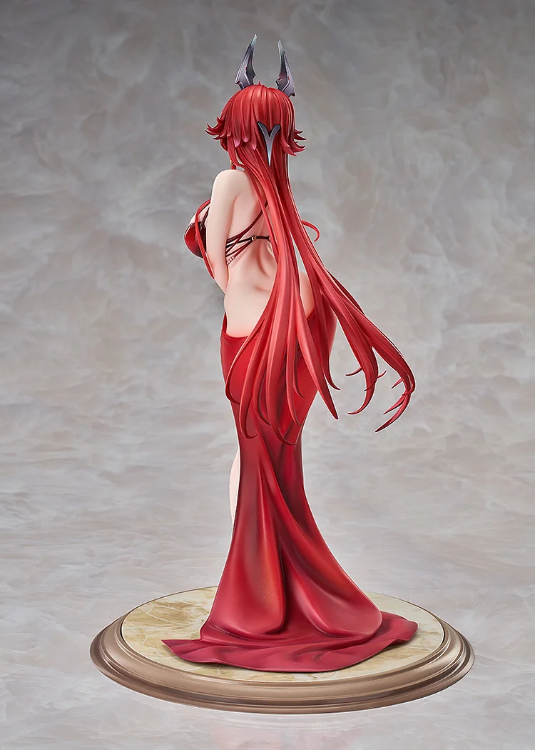 hood 6 Goddess of Victory NIKKE: Red Hood 1/7 - Nonsense Red Ver.