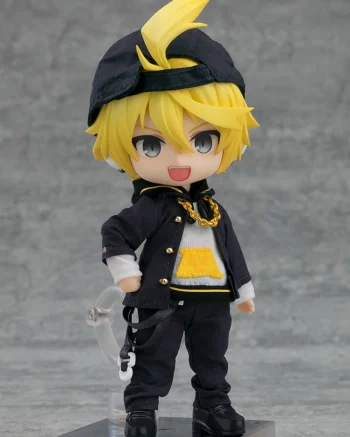 Nendoroid Doll: Kagamine Len - Rettou Joutou Music Video Ver.