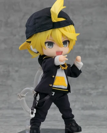 Nendoroid Doll: Kagamine Len - Rettou Joutou Music Video Ver.