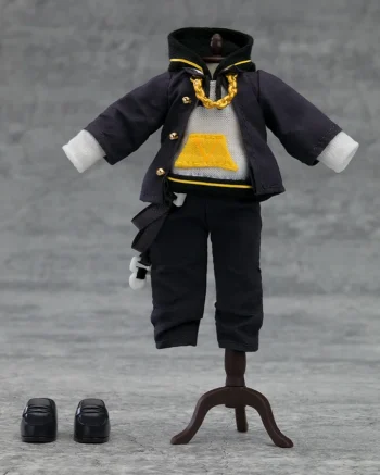 Nendoroid Doll: Kagamine Len - Rettou Joutou Music Video Ver.