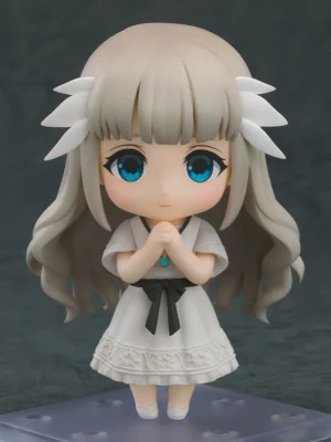 lily 1 Nendoroid 2858: Lily - Ender Lilies