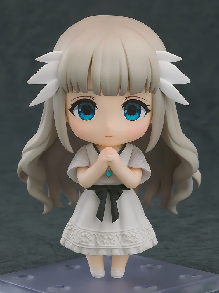 Nendoroid 2858: Lily - Ender Lilies