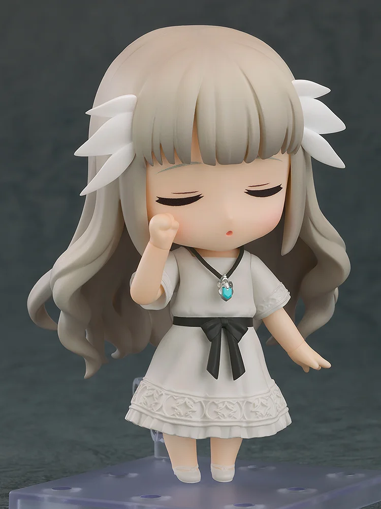 Nendoroid 2858: Lily - Ender Lilies