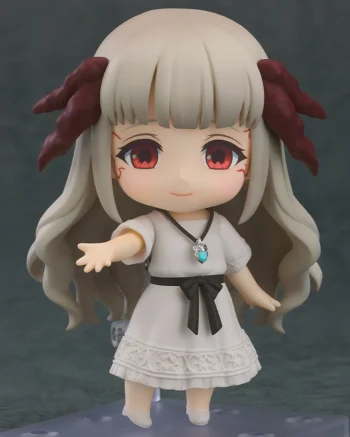 Nendoroid 2858: Lily - Ender Lilies