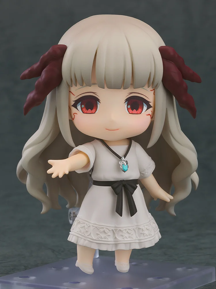 Nendoroid 2858: Lily - Ender Lilies
