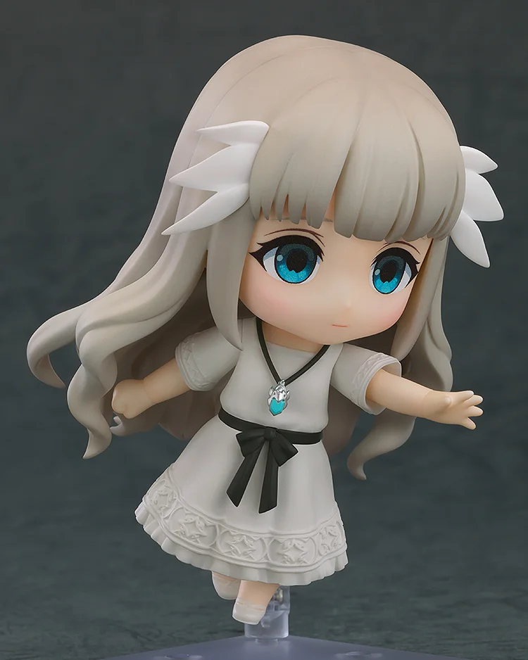 Nendoroid 2858: Lily - Ender Lilies