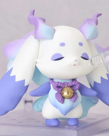 Nendoroid 2891: Lunlun - Nijisanji