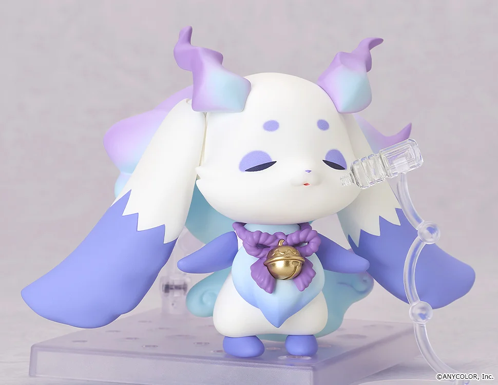 Nendoroid 2891: Lunlun - Nijisanji