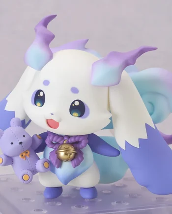 Nendoroid 2891: Lunlun - Nijisanji