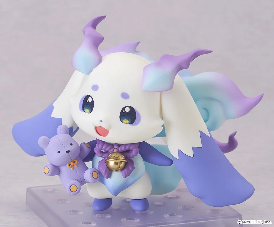 Nendoroid 2891: Lunlun - Nijisanji