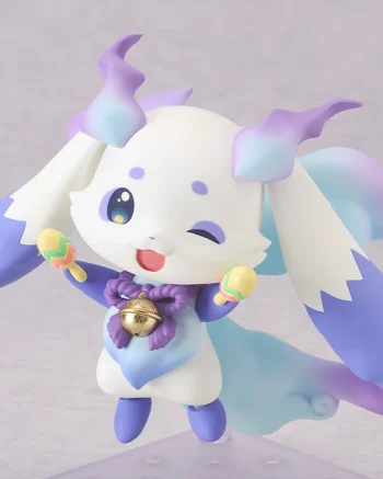 Nendoroid 2891: Lunlun - Nijisanji