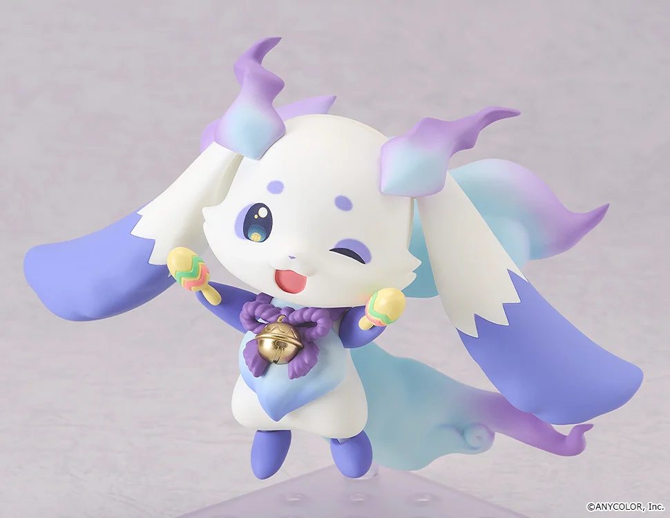 Nendoroid 2891: Lunlun - Nijisanji