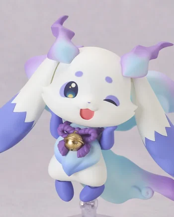 Nendoroid 2891: Lunlun - Nijisanji