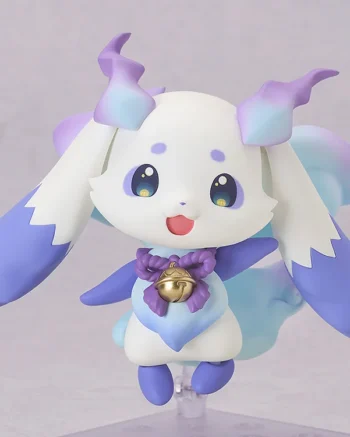 Nendoroid 2891: Lunlun - Nijisanji