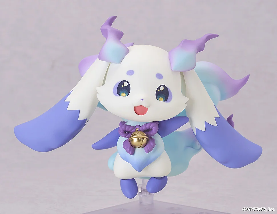 Nendoroid 2891: Lunlun - Nijisanji