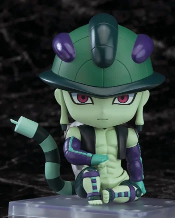 Nendoroid 2941: Meruem - Hunter x Hunter