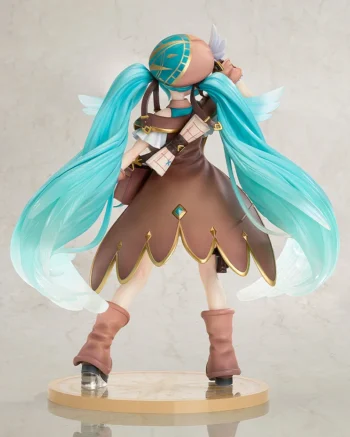 miku adventure 8 Hatsune Miku: 100th Adventure Ver. 1/7 Con Bonus