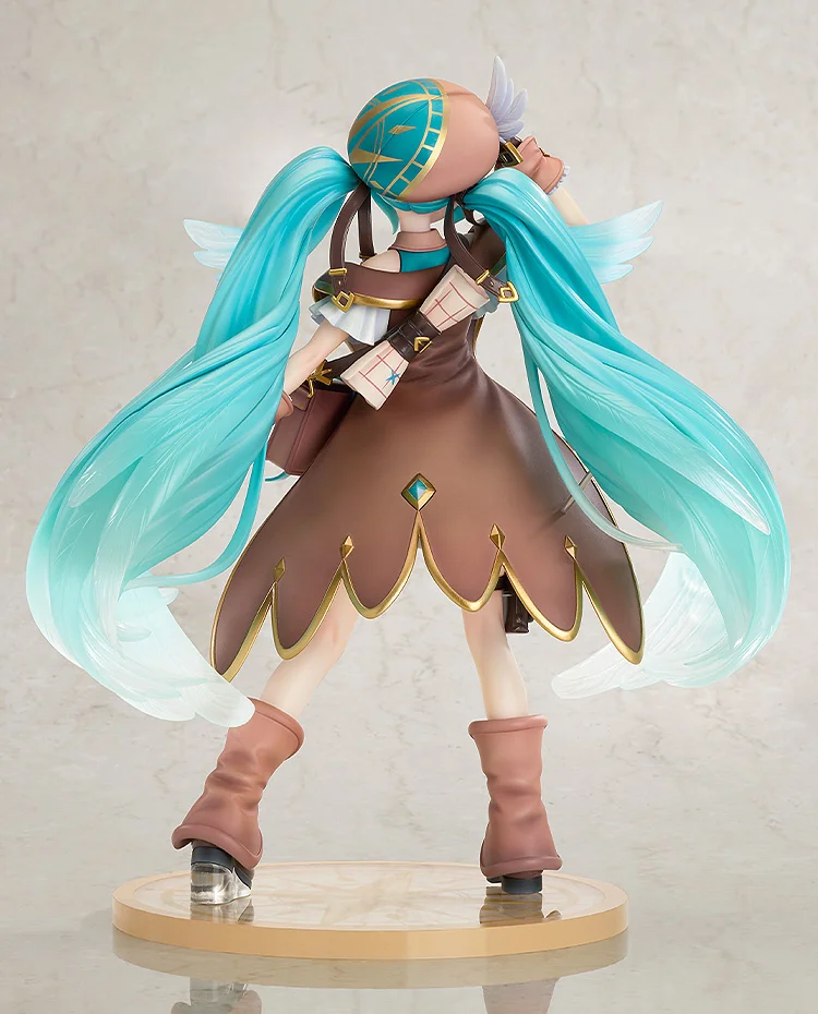 miku adventure 8 Hatsune Miku: 100th Adventure Ver. 1/7 Con Bonus