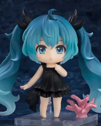 Nendoroid 2925: Hatsune Miku (Deep Sea Girl Ver.)