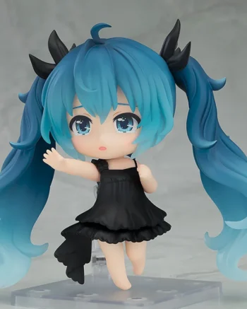 Nendoroid 2925: Hatsune Miku (Deep Sea Girl Ver.)