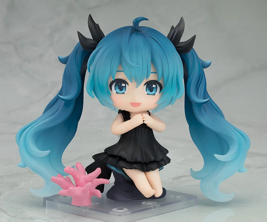 Nendoroid 2925: Hatsune Miku (Deep Sea Girl Ver.)