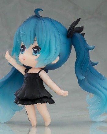 Nendoroid 2925: Hatsune Miku (Deep Sea Girl Ver.)