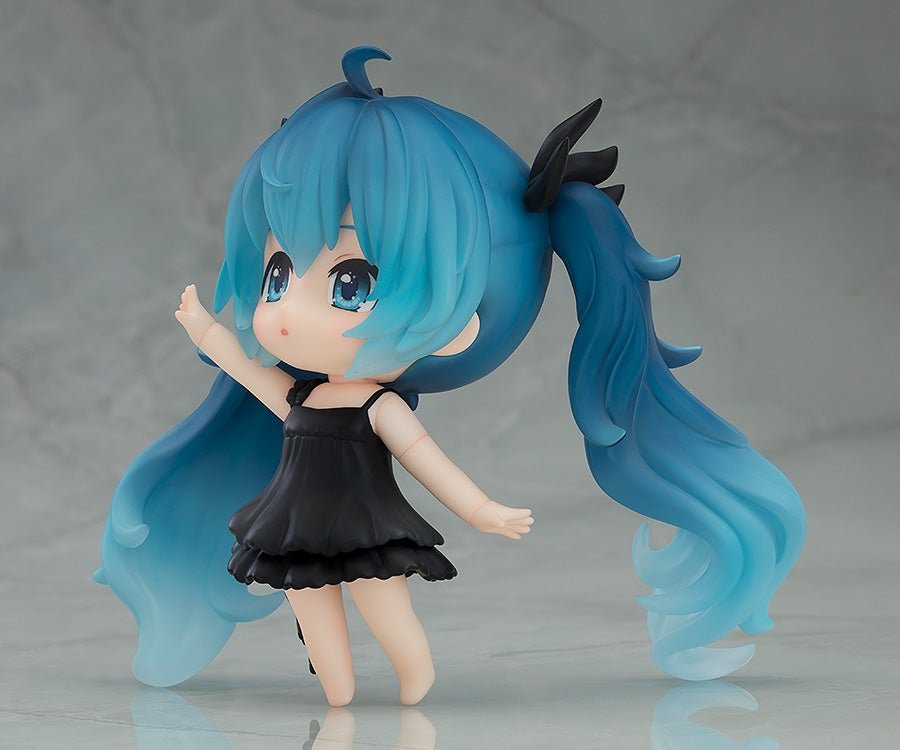Nendoroid 2925: Hatsune Miku (Deep Sea Girl Ver.)