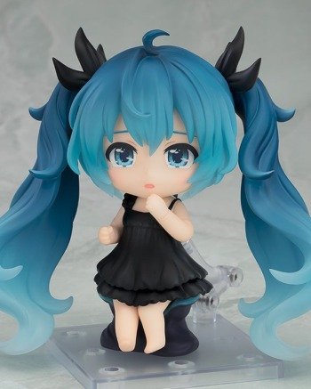 Nendoroid 2925: Hatsune Miku (Deep Sea Girl Ver.)