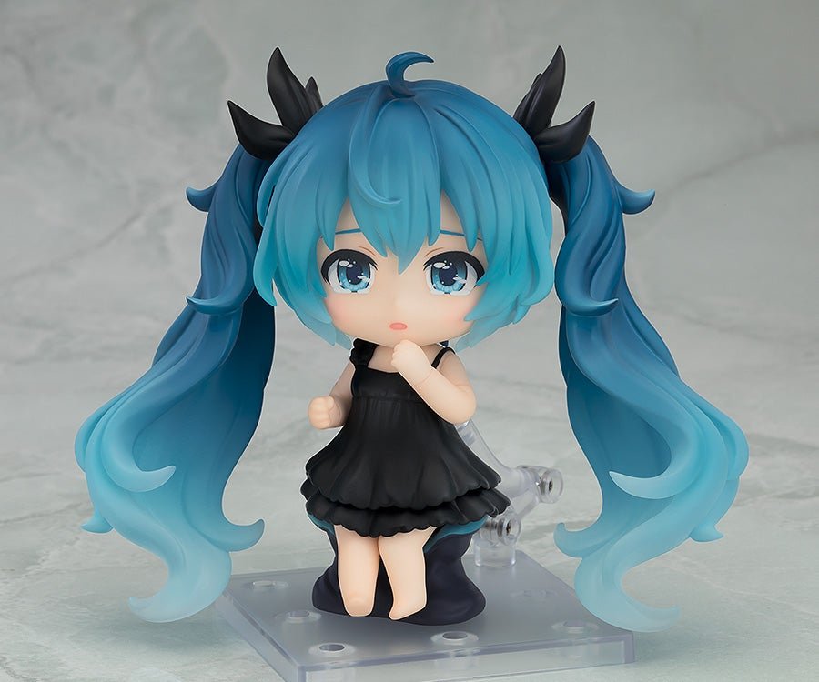Nendoroid 2925: Hatsune Miku (Deep Sea Girl Ver.)