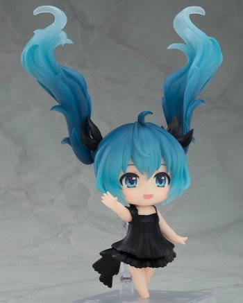 Nendoroid 2925: Hatsune Miku (Deep Sea Girl Ver.)