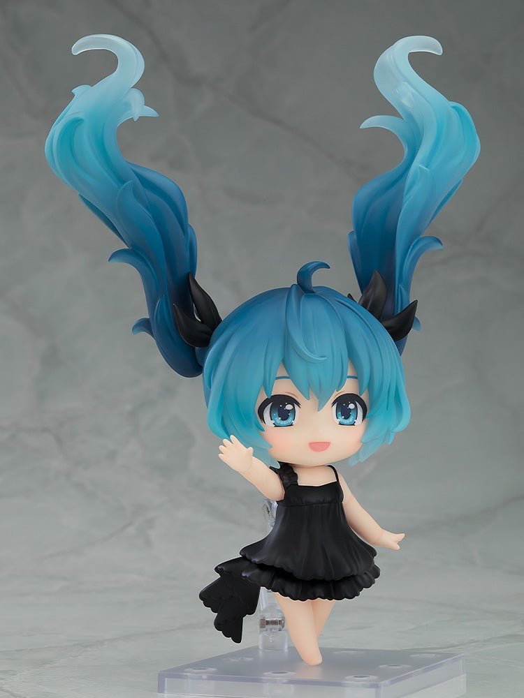 Nendoroid 2925: Hatsune Miku (Deep Sea Girl Ver.)