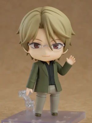 natori 1 Nendoroid 2923: Shuichi Natori - Natsume's Book of Friends