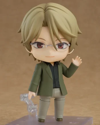 Nendoroid 2923: Shuichi Natori - Natsume's Book of Friends
