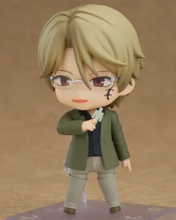 Nendoroid 2923: Shuichi Natori - Natsume's Book of Friends