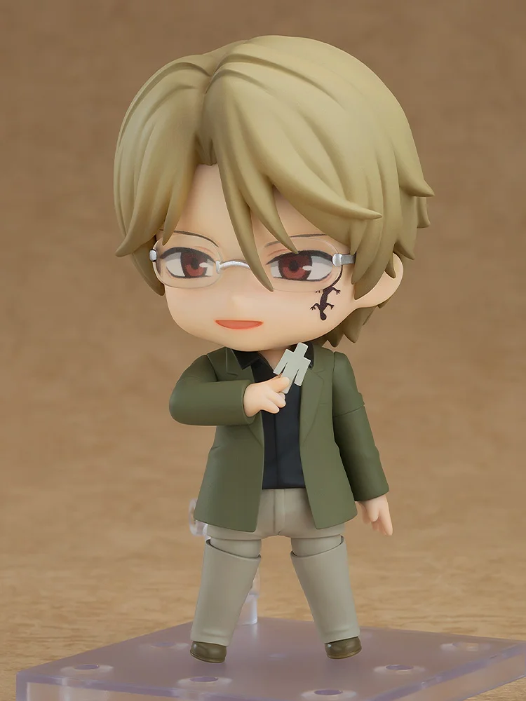 Nendoroid 2923: Shuichi Natori - Natsume's Book of Friends