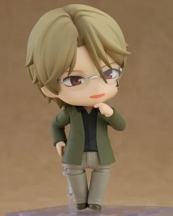 Nendoroid 2923: Shuichi Natori - Natsume's Book of Friends