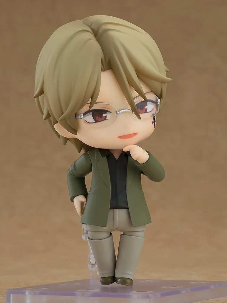 Nendoroid 2923: Shuichi Natori - Natsume's Book of Friends
