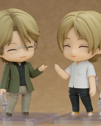 Nendoroid 2923: Shuichi Natori - Natsume's Book of Friends
