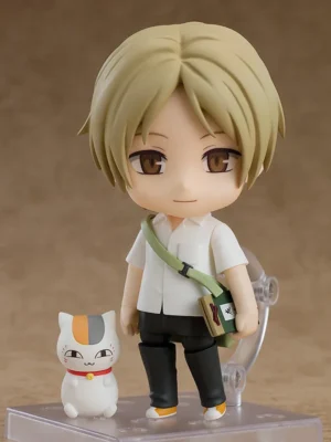 natsume 1 Nendoroid 1245: Natsume Takashi - Natsume's Book of Friends